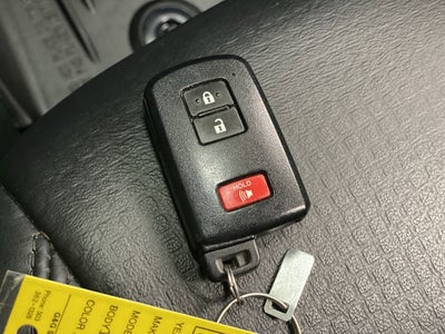 2021 Toyota Tacoma 4WD SR5