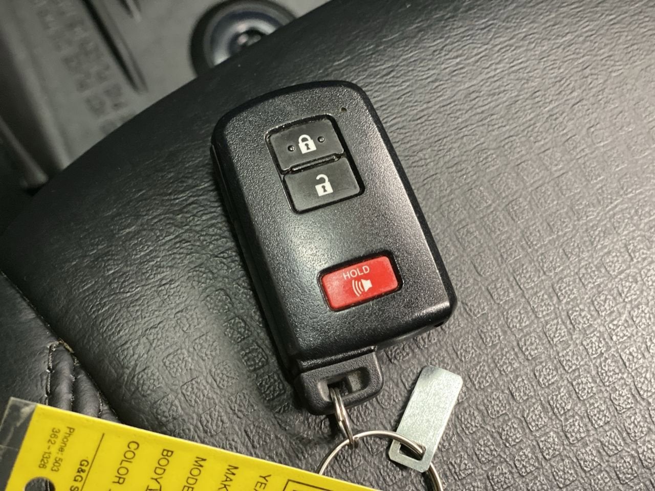 2021 Toyota Tacoma 4WD SR5