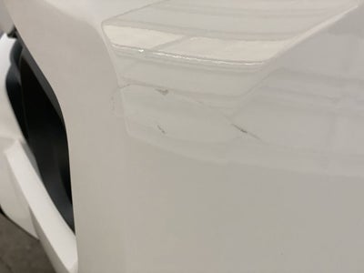 2021 Toyota Tacoma 4WD SR5