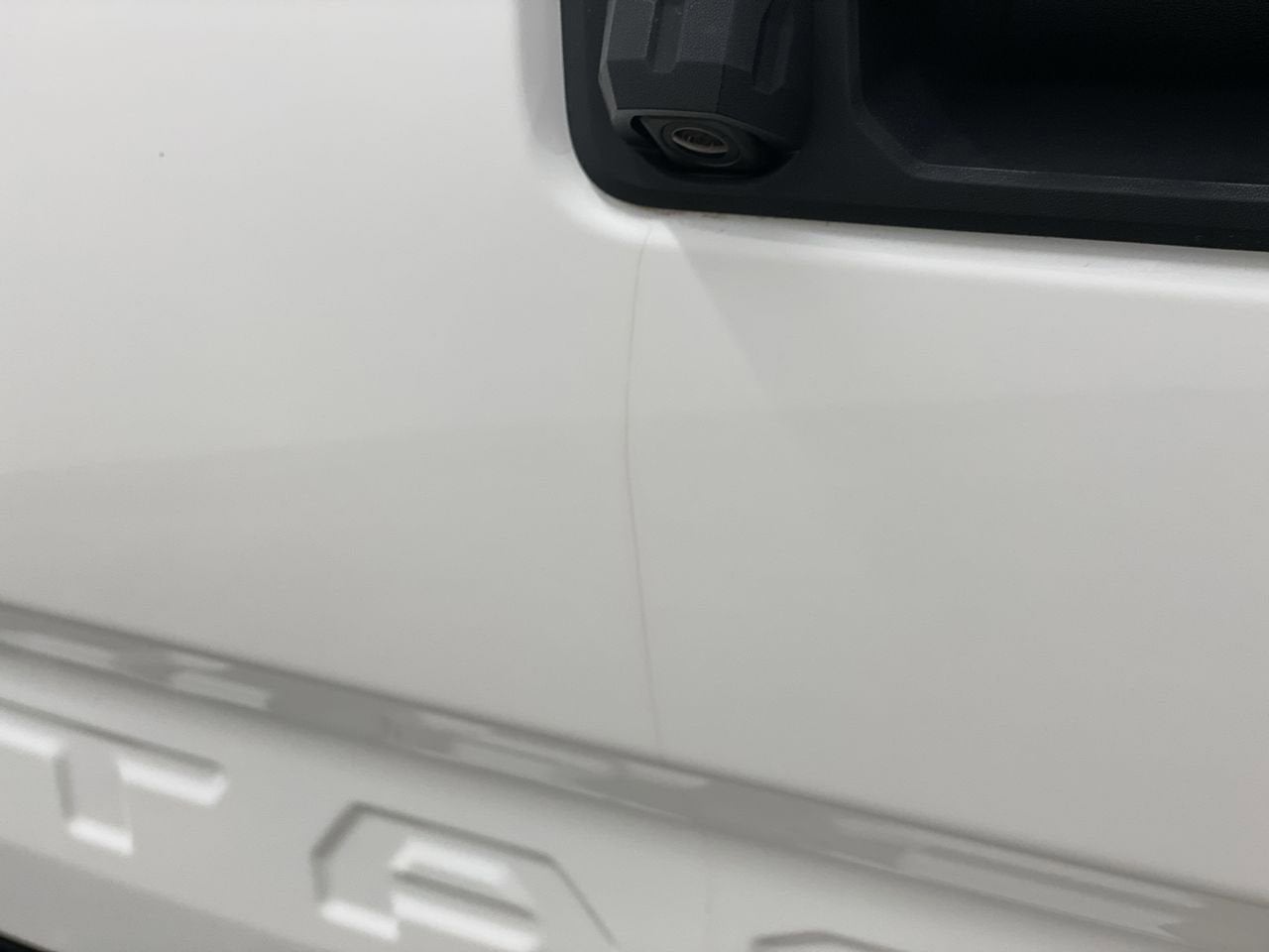 2021 Toyota Tacoma 4WD SR5