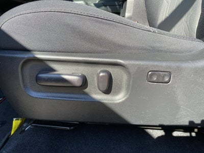 2020 Toyota Tacoma 4WD SR5