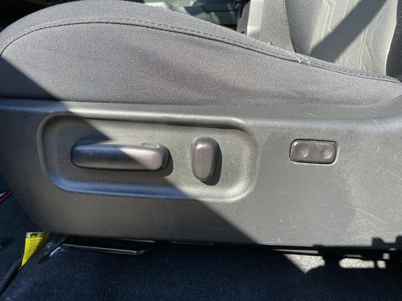2020 Toyota Tacoma 4WD SR5