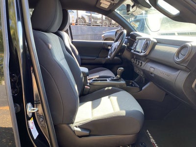 2020 Toyota Tacoma 4WD SR5