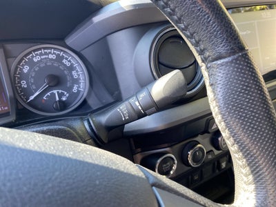2020 Toyota Tacoma 4WD SR5