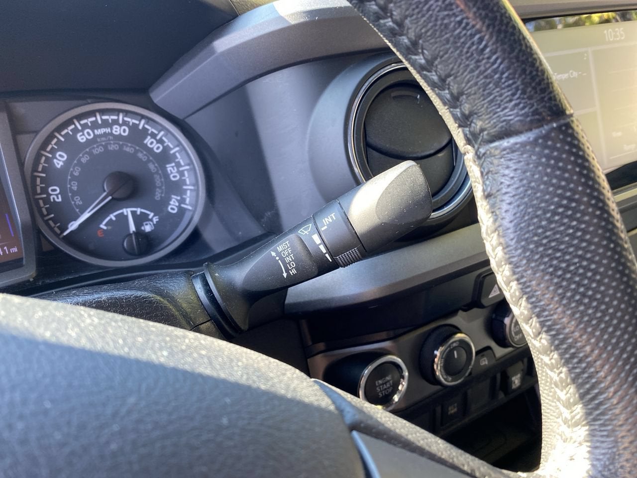 2020 Toyota Tacoma 4WD SR5