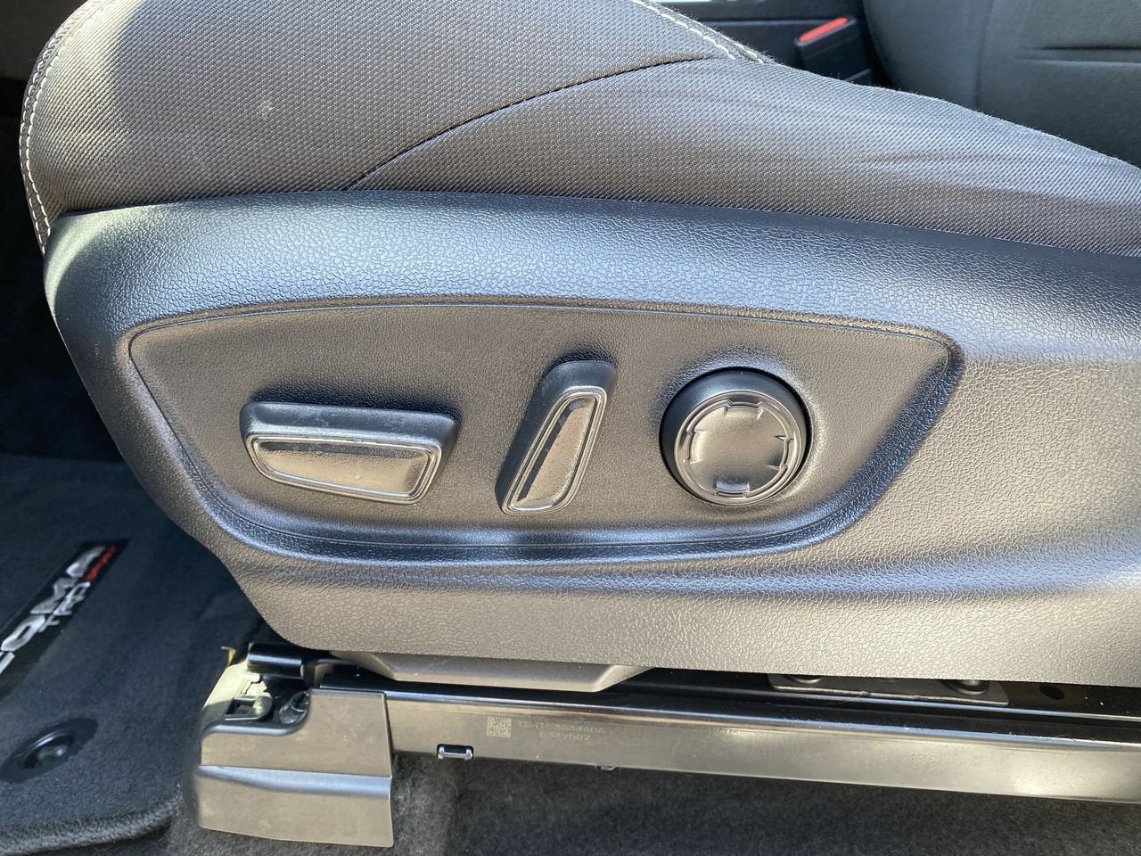 2024 Toyota Tacoma 4WD SR5