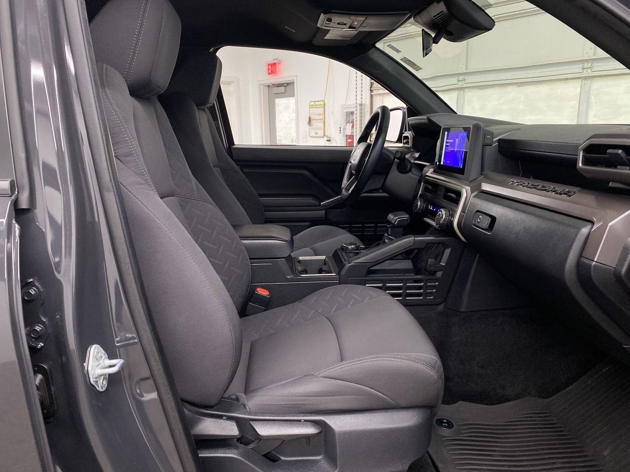 2024 Toyota Tacoma 4WD SR5