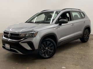 2024 Volkswagen Taos S