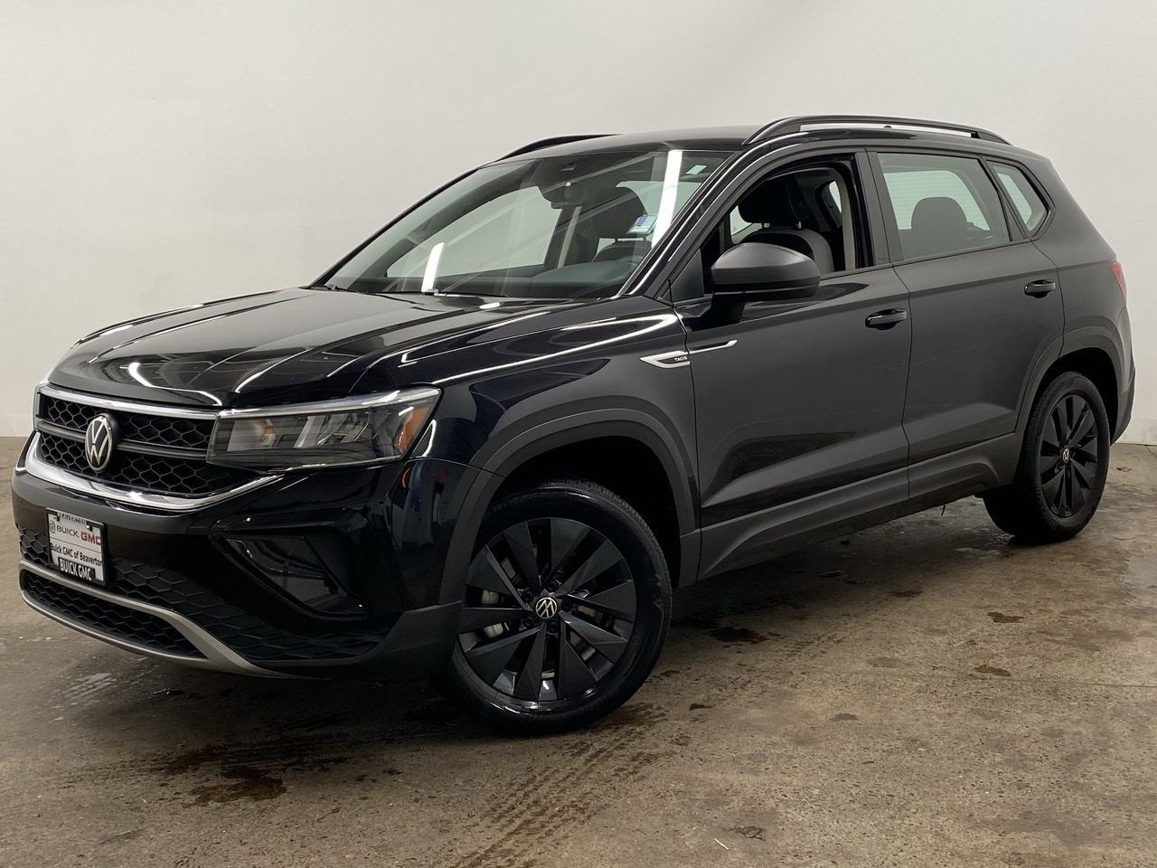 2022 Volkswagen Taos S