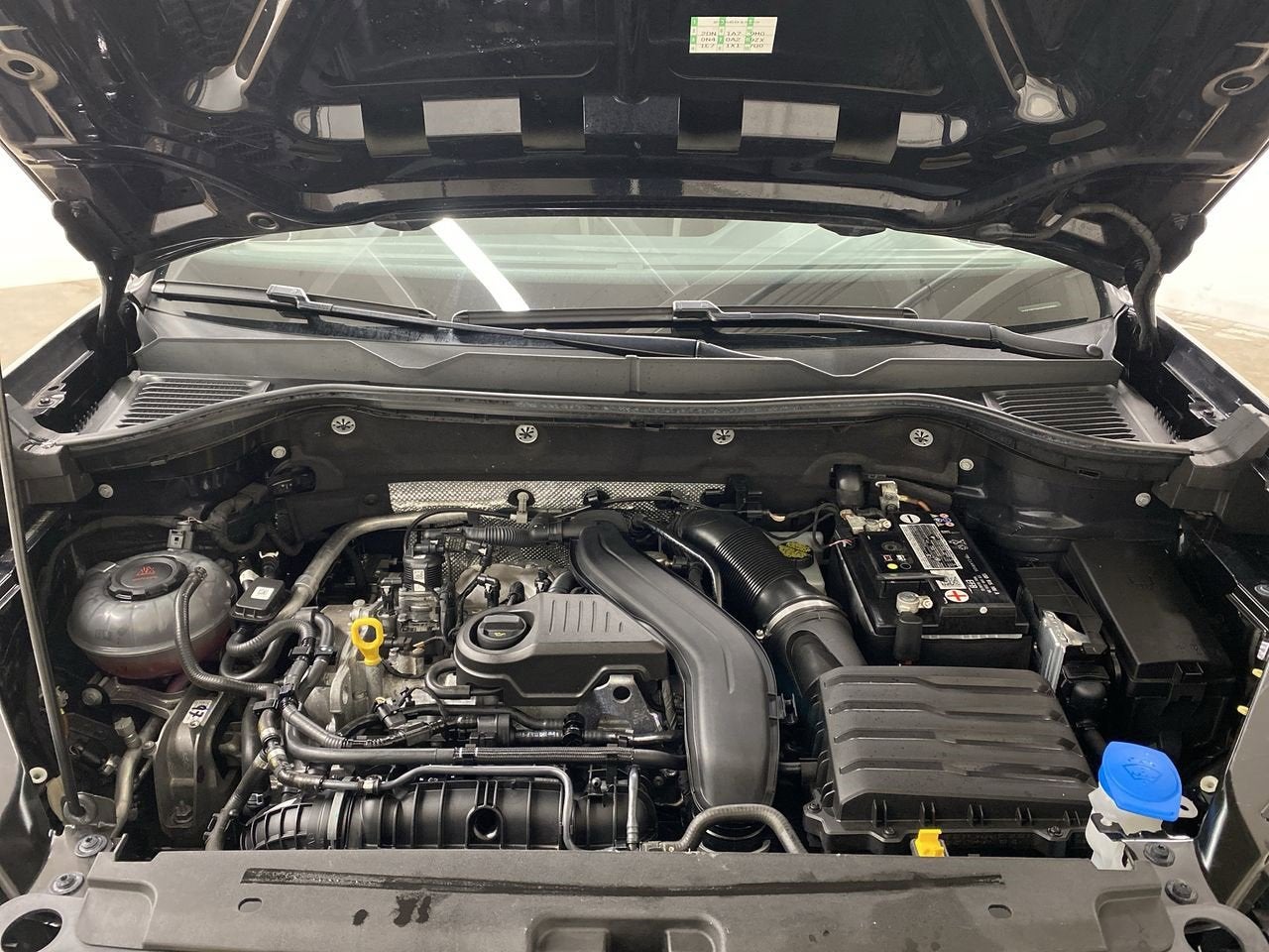 2022 Volkswagen Taos S