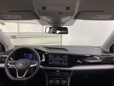 2022 Volkswagen Taos S