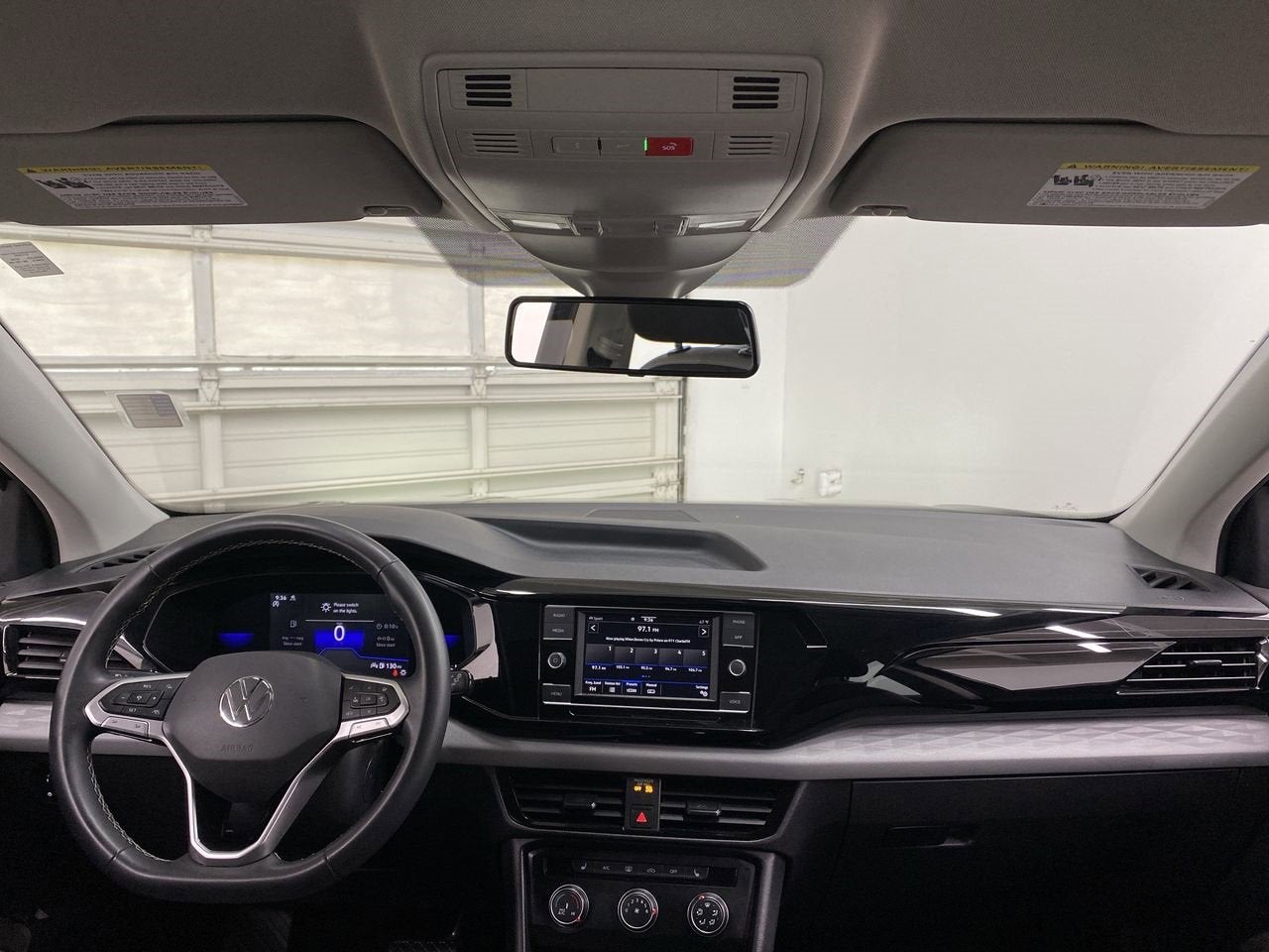 2022 Volkswagen Taos S