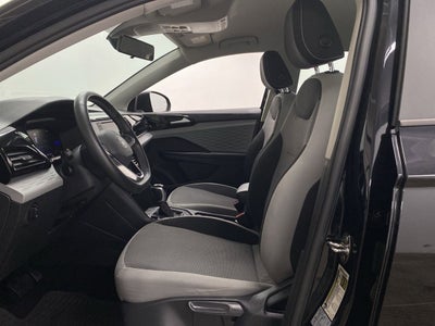 2022 Volkswagen Taos S