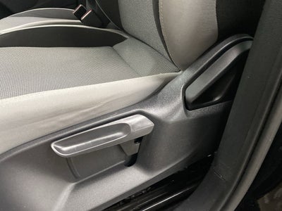 2022 Volkswagen Taos S