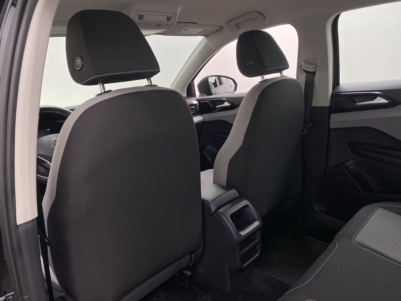 2022 Volkswagen Taos S