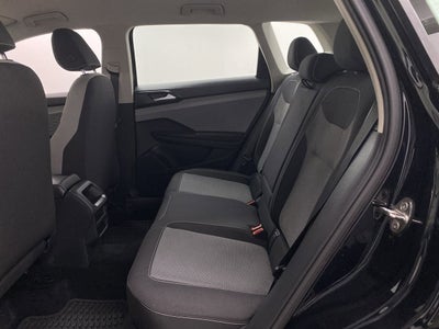 2022 Volkswagen Taos S