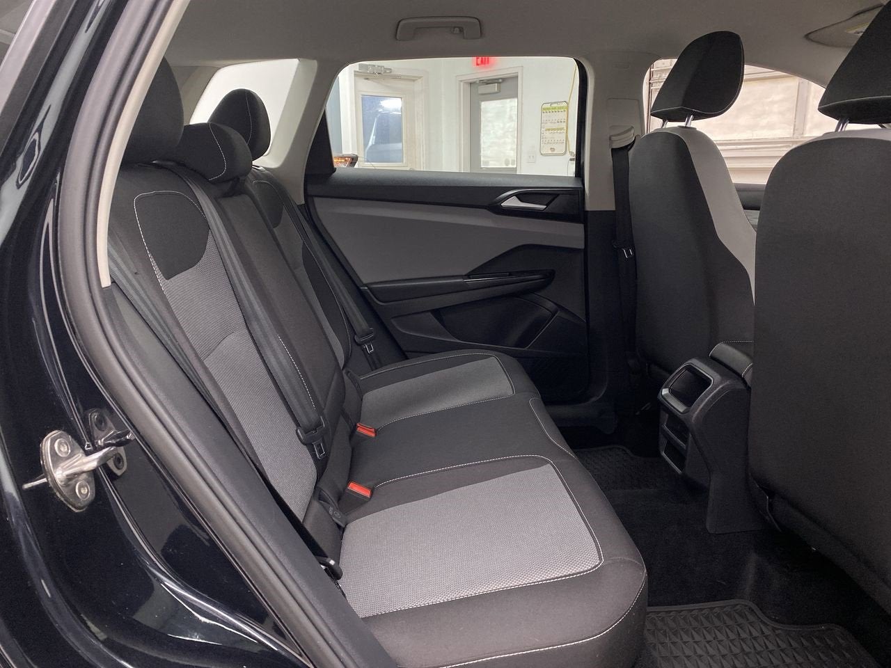 2022 Volkswagen Taos S