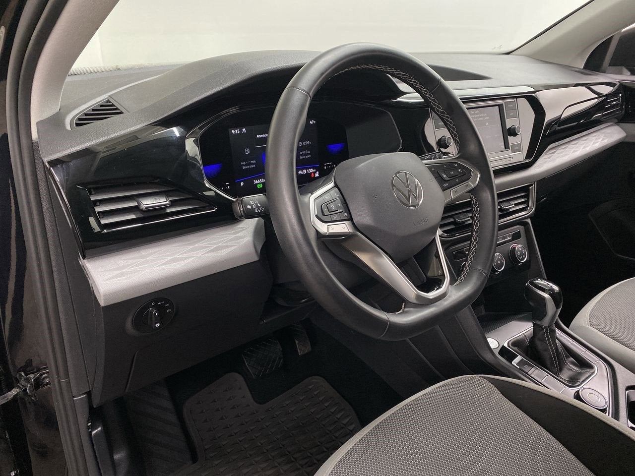 2022 Volkswagen Taos S