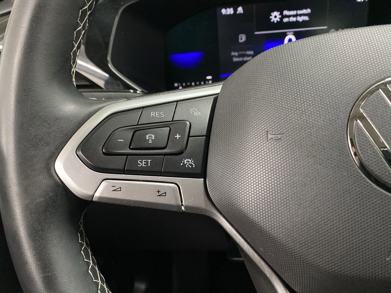 2022 Volkswagen Taos S