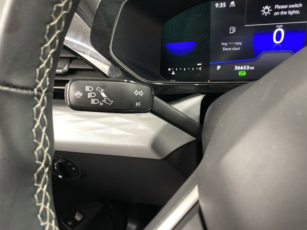 2022 Volkswagen Taos S