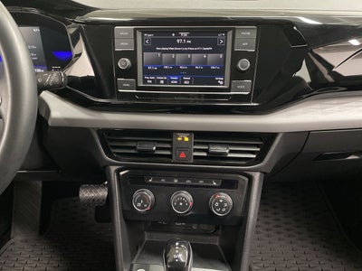 2022 Volkswagen Taos S