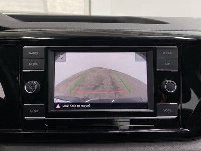 2022 Volkswagen Taos S