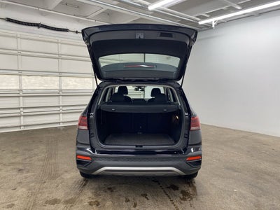 2022 Volkswagen Taos S