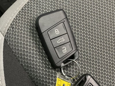 2022 Volkswagen Taos S