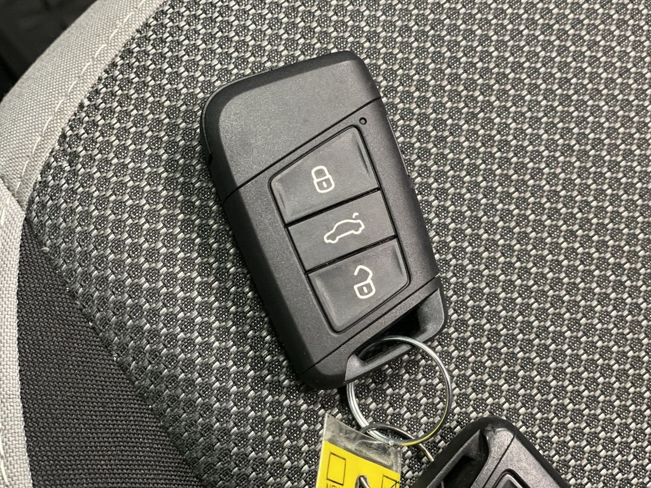 2022 Volkswagen Taos S