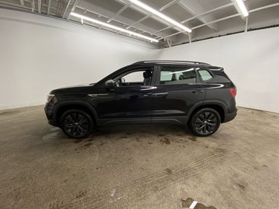 2022 Volkswagen Taos S