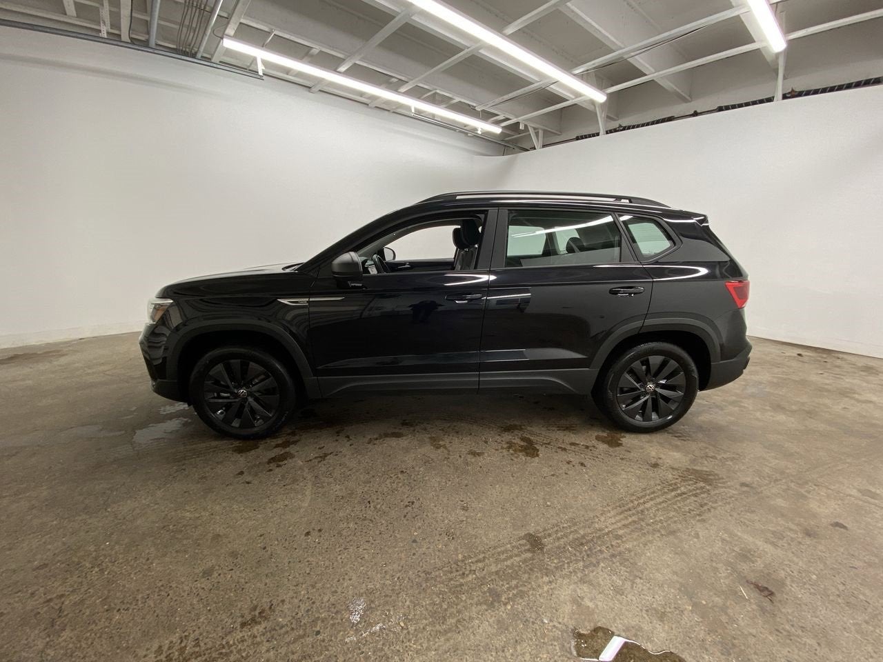 2022 Volkswagen Taos S