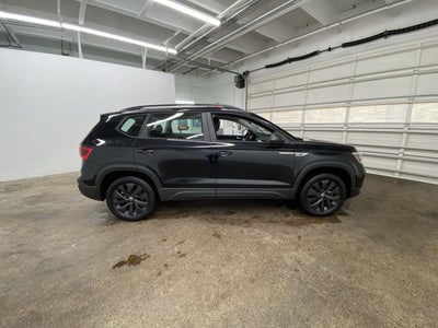 2022 Volkswagen Taos S