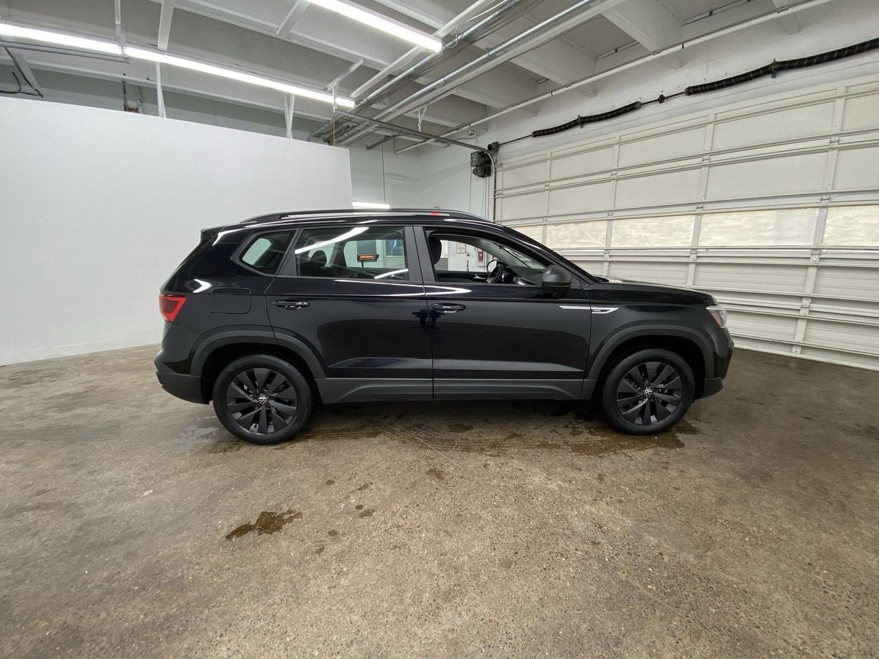 2022 Volkswagen Taos S