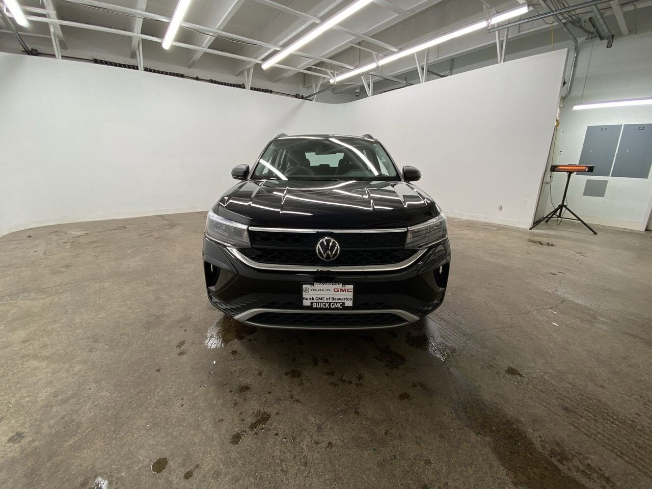 2022 Volkswagen Taos S