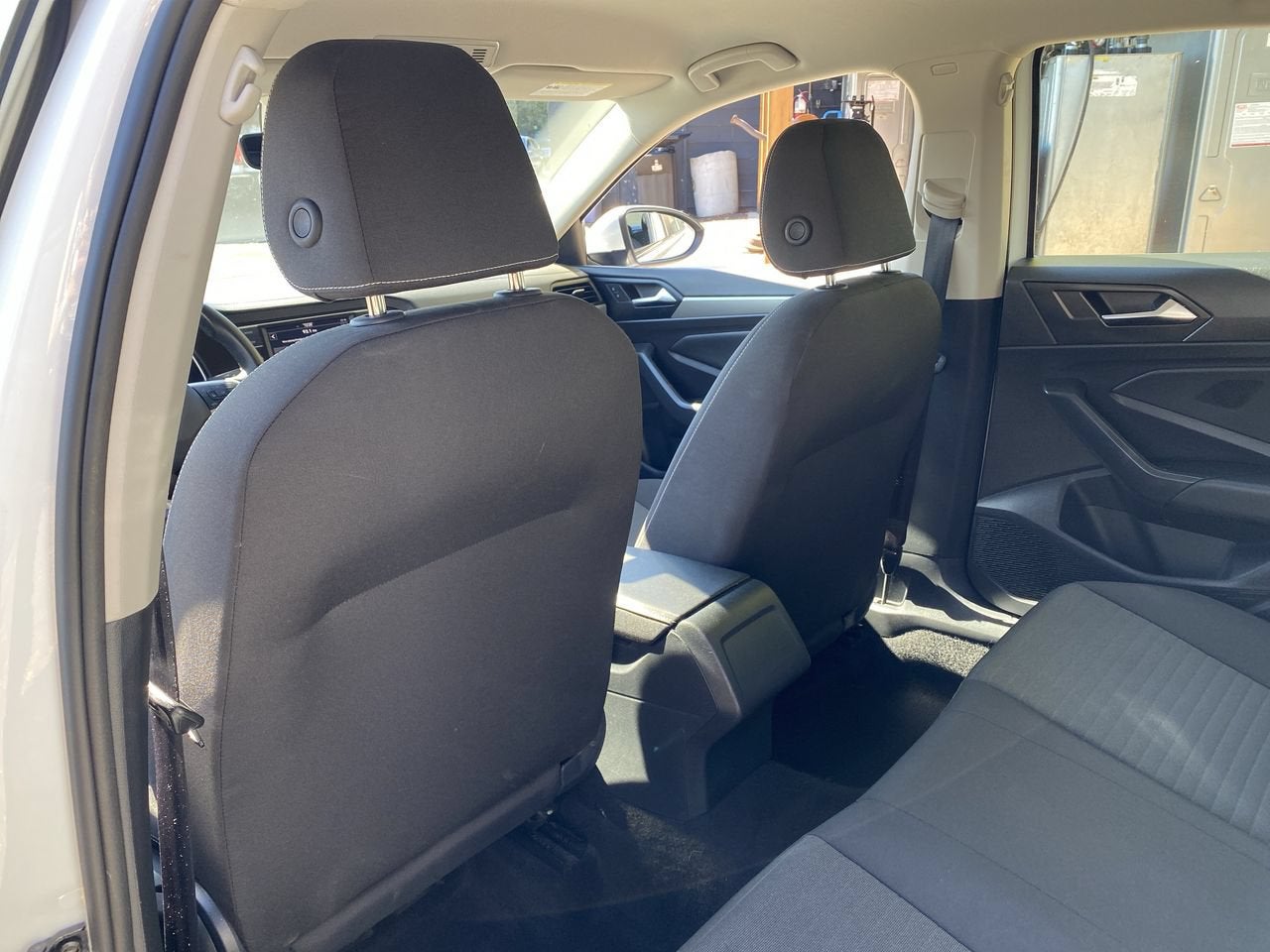 2024 Volkswagen Jetta S
