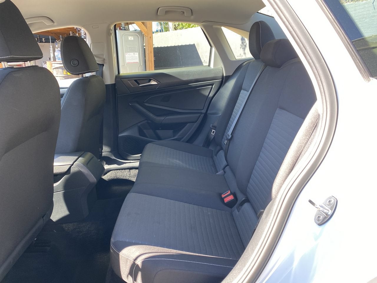 2024 Volkswagen Jetta S