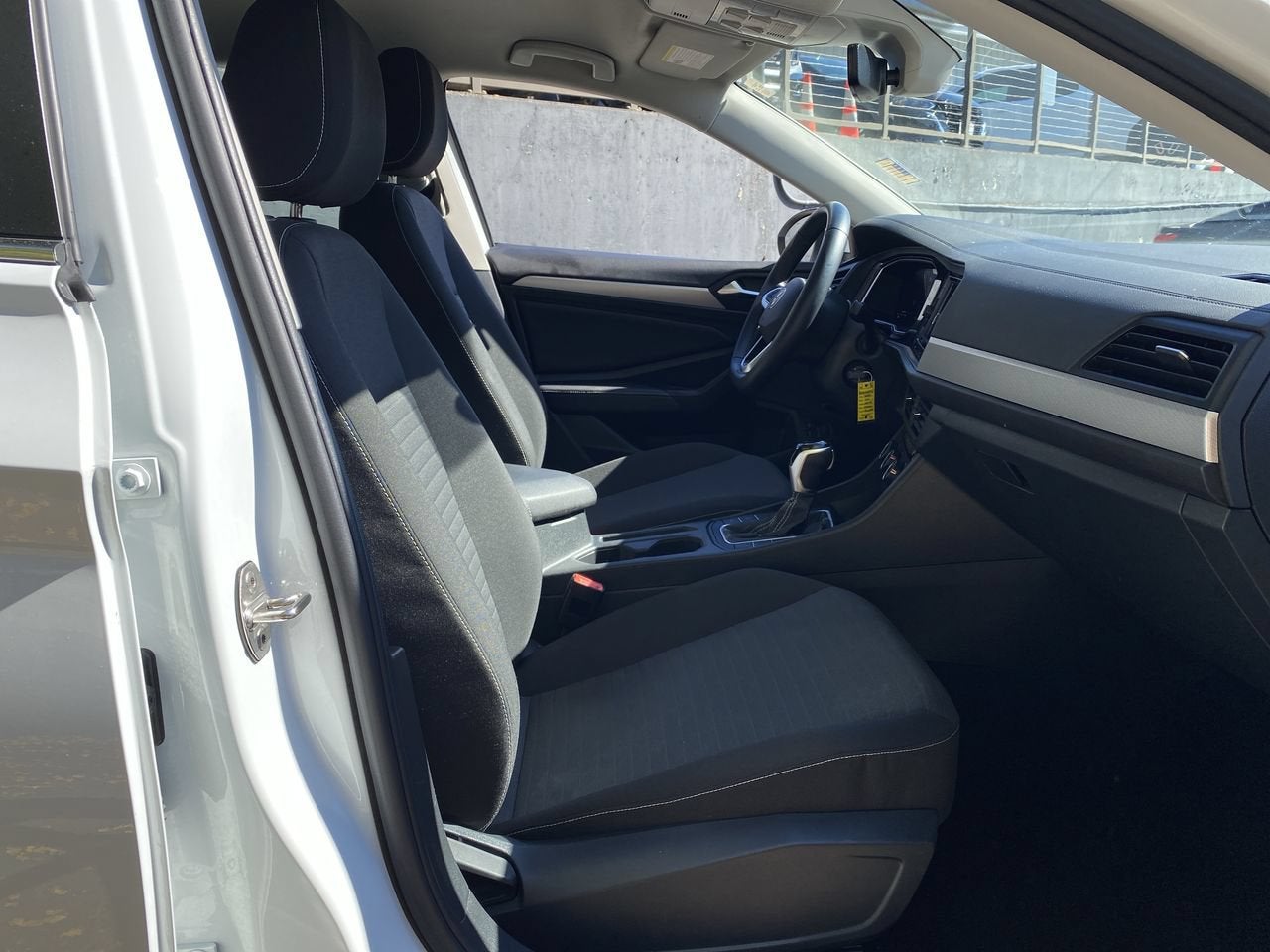 2024 Volkswagen Jetta S