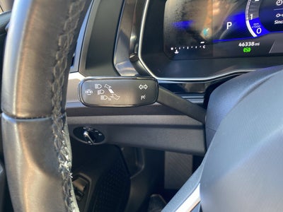 2024 Volkswagen Jetta S
