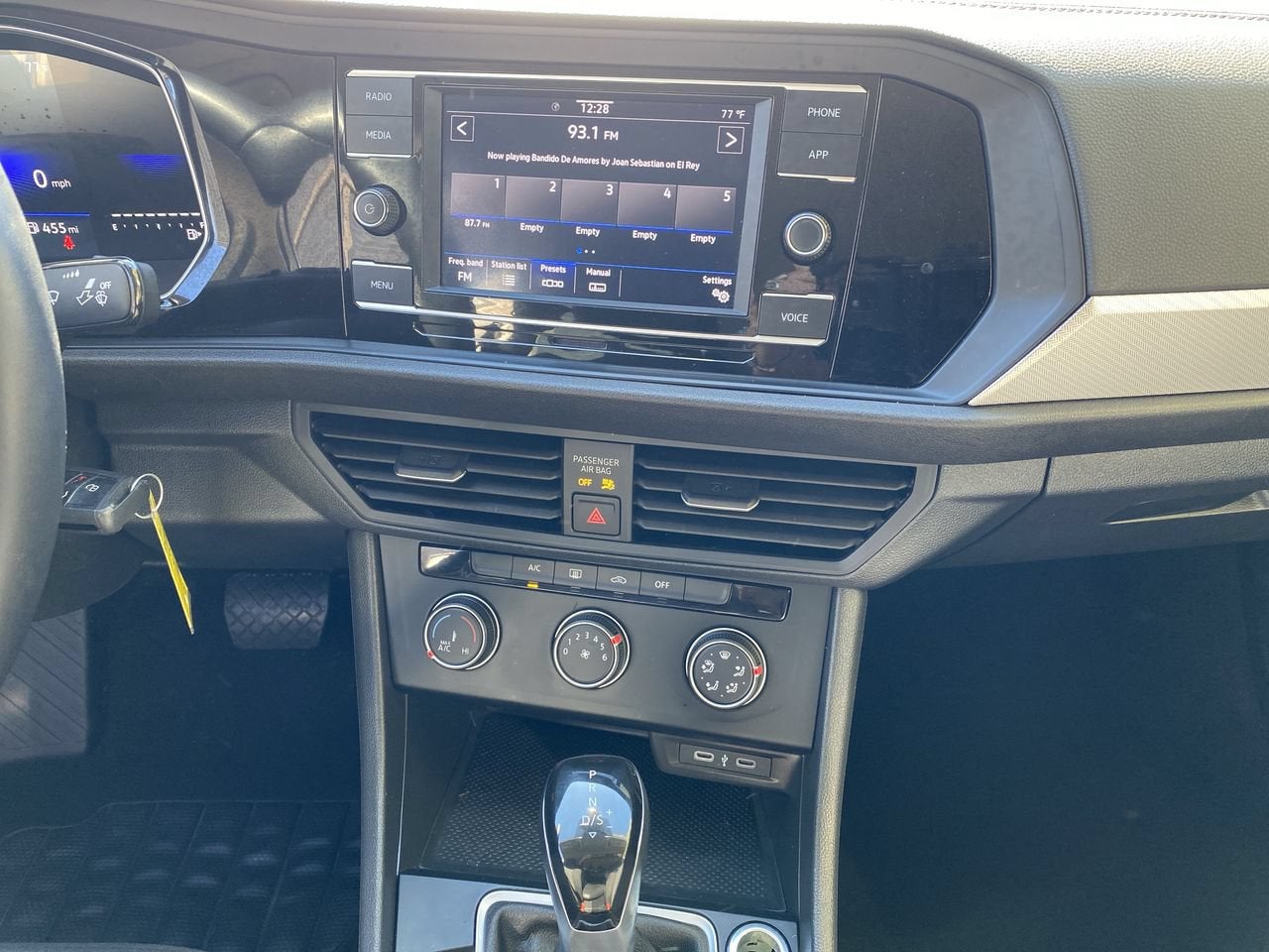 2024 Volkswagen Jetta S