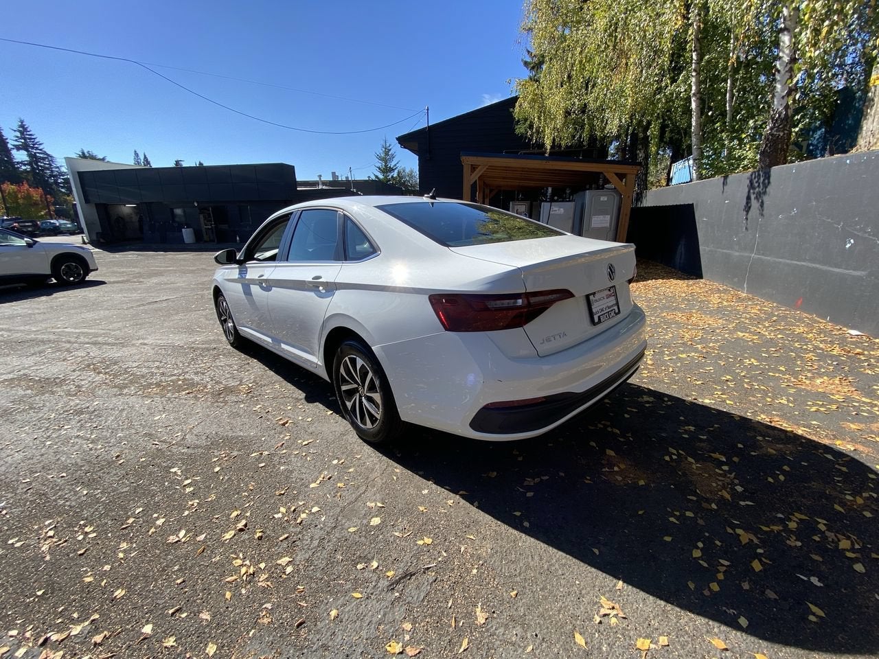 2024 Volkswagen Jetta S