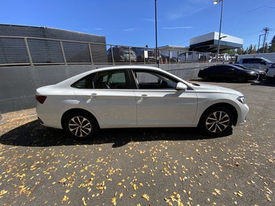 2024 Volkswagen Jetta S