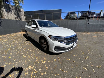 2024 Volkswagen Jetta S