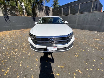 2024 Volkswagen Jetta S