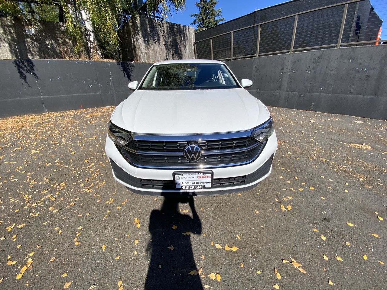 2024 Volkswagen Jetta S