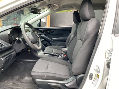 2023 Subaru Impreza BASE
