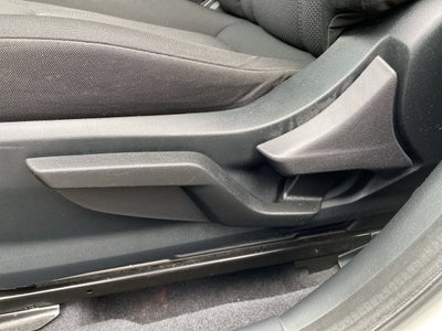 2023 Subaru Impreza BASE