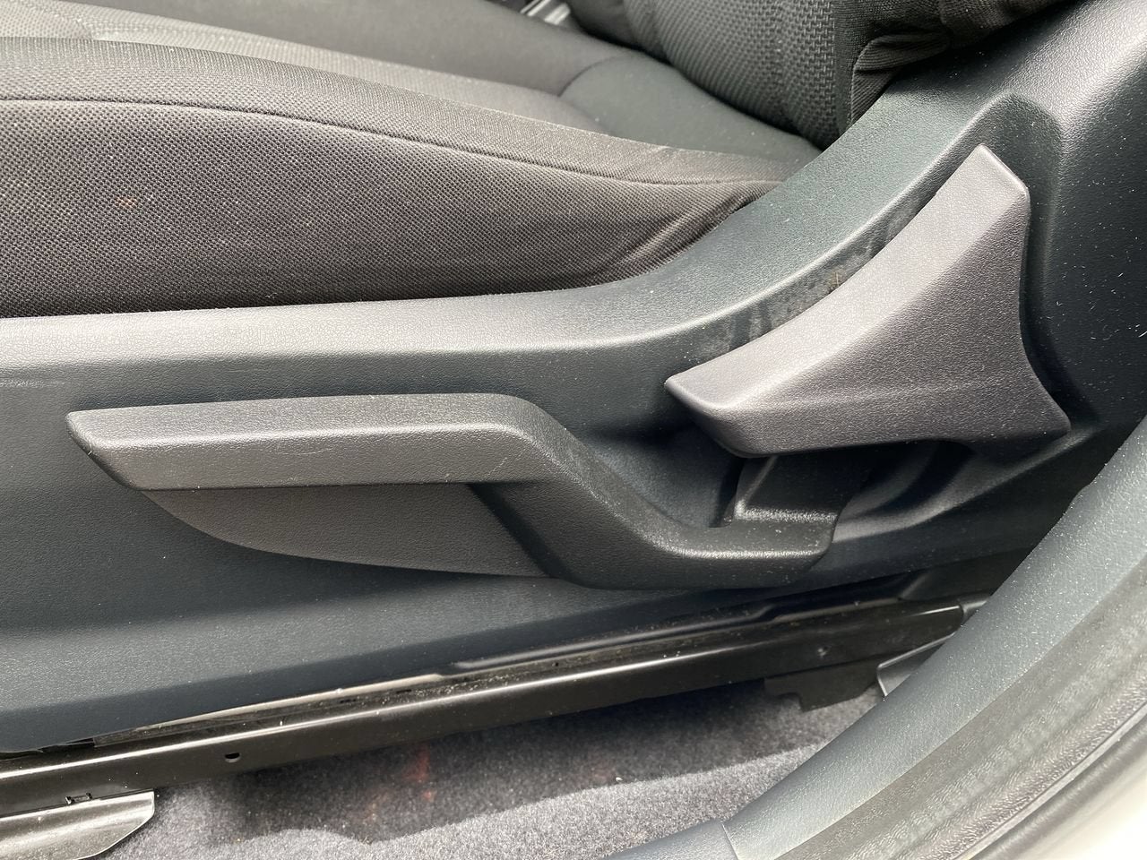 2023 Subaru Impreza BASE