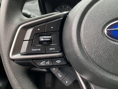 2023 Subaru Impreza BASE