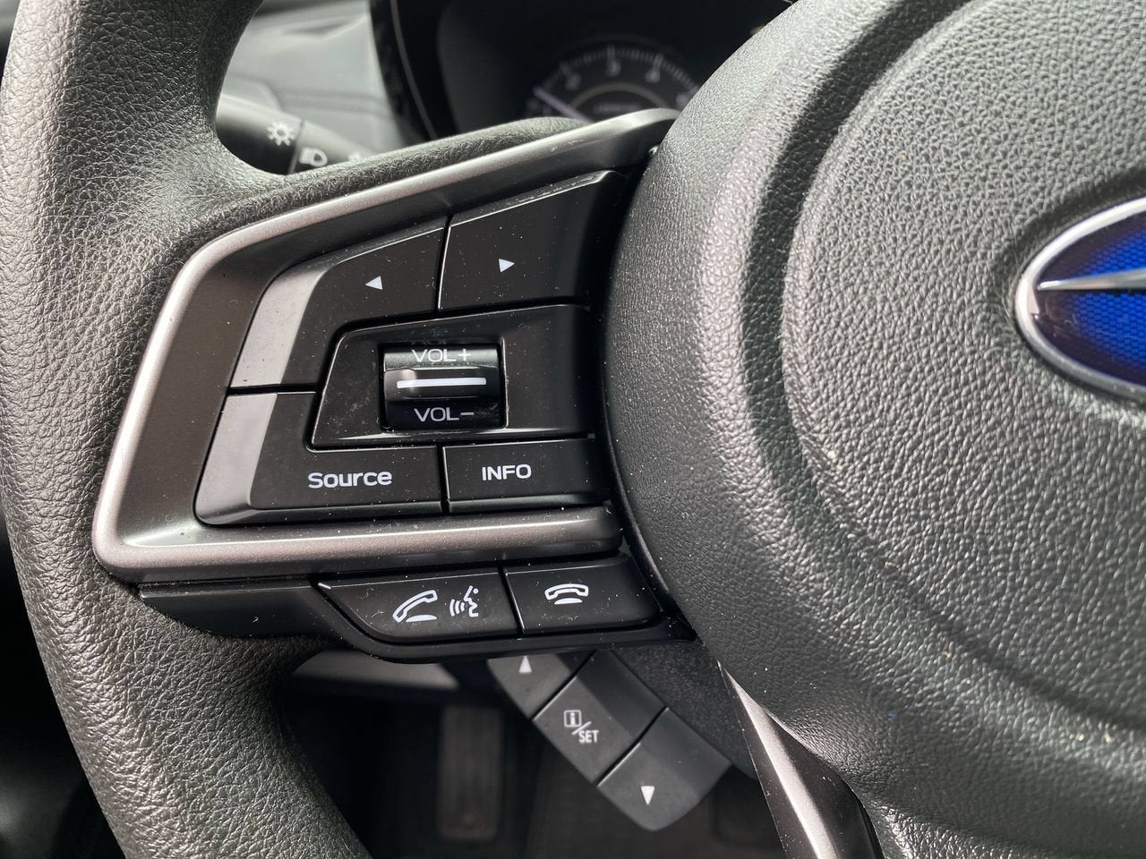 2023 Subaru Impreza BASE