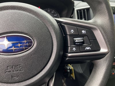 2023 Subaru Impreza BASE